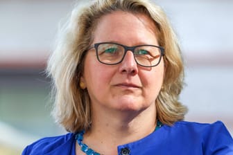 Umweltministerin Svenja Schulze (SPD) will mit europäischen Amtskollegen Verbesserungen in der Agrarpolitik erreichen.