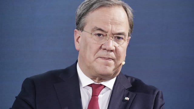 Armin Laschet (CDU) Armin Laschet (CDU)