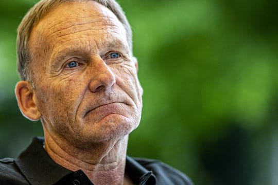 Hans-Joachim Watzke bedauert den angekündigten Abschied von DFL-Chef Christian Seifert.