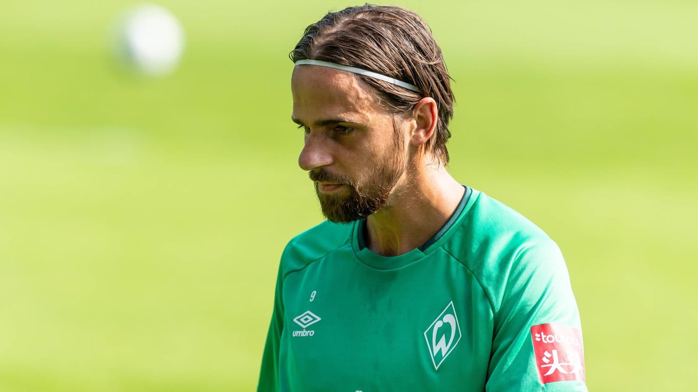 Martin Harnik: Der Österreicher lief unter anderem für den SV Werder Bremen auf. Inzwischen spielt er in der Oberliga für den TuS Dassendorf.