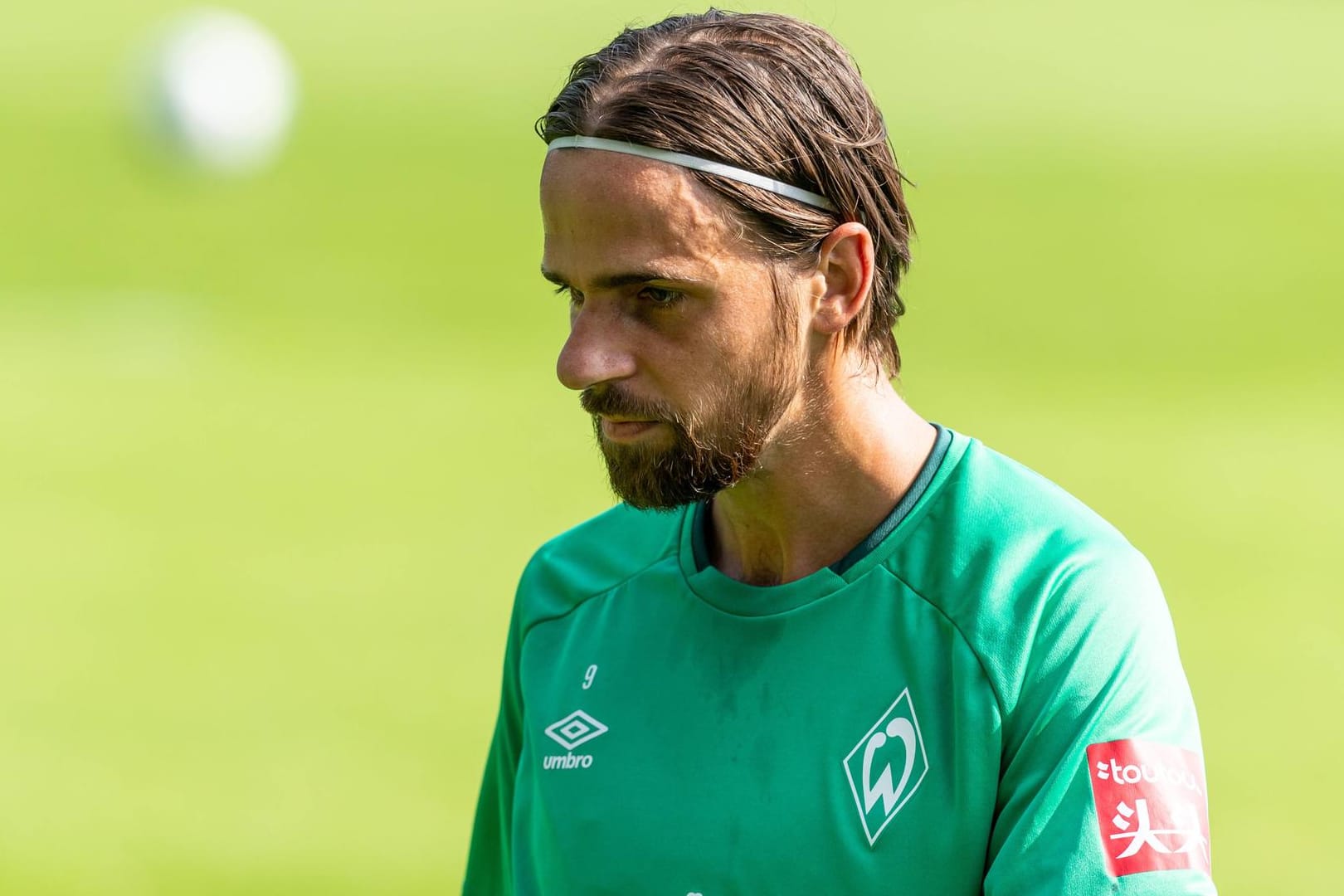 Martin Harnik: Der Österreicher lief unter anderem für den SV Werder Bremen auf. Inzwischen spielt er in der Oberliga für den TuS Dassendorf.