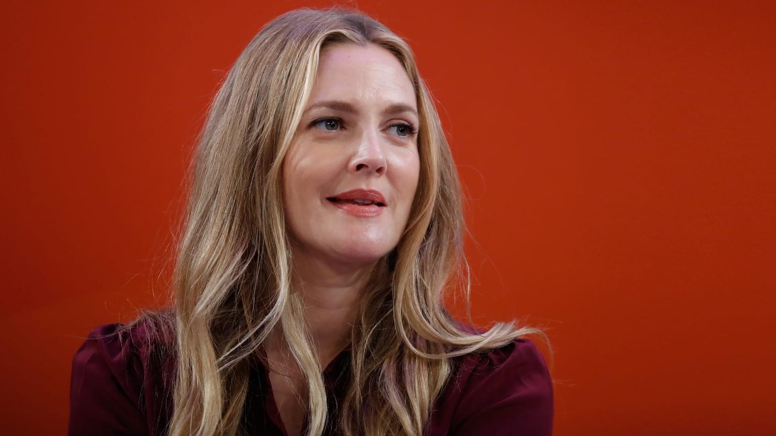 Drew Barrymore: Seit ihrer Trennung ist die Schauspielerin Single.