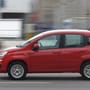 Tüv Report 2020: Wie zuverlässig fährt der Fiat Panda im Alter?