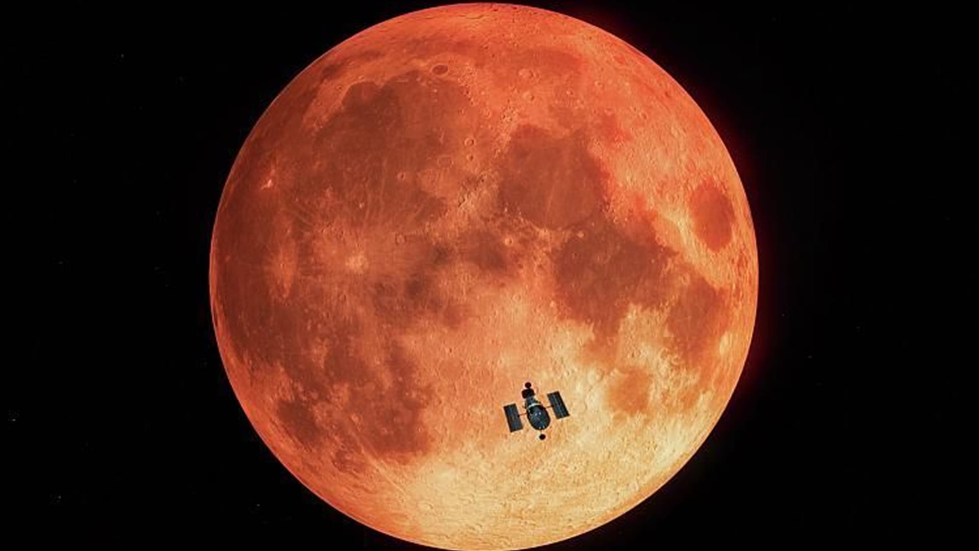 Neue Erkenntnisse: Mithilfe einer fliegenden Sternwarte konnten Forscher neue Spuren von Wasser auf dem Mond finden. Neue Erkenntnisse: Mithilfe einer fliegenden Sternwarte konnten Forscher neue Spuren von Wasser auf dem Mond finden.
