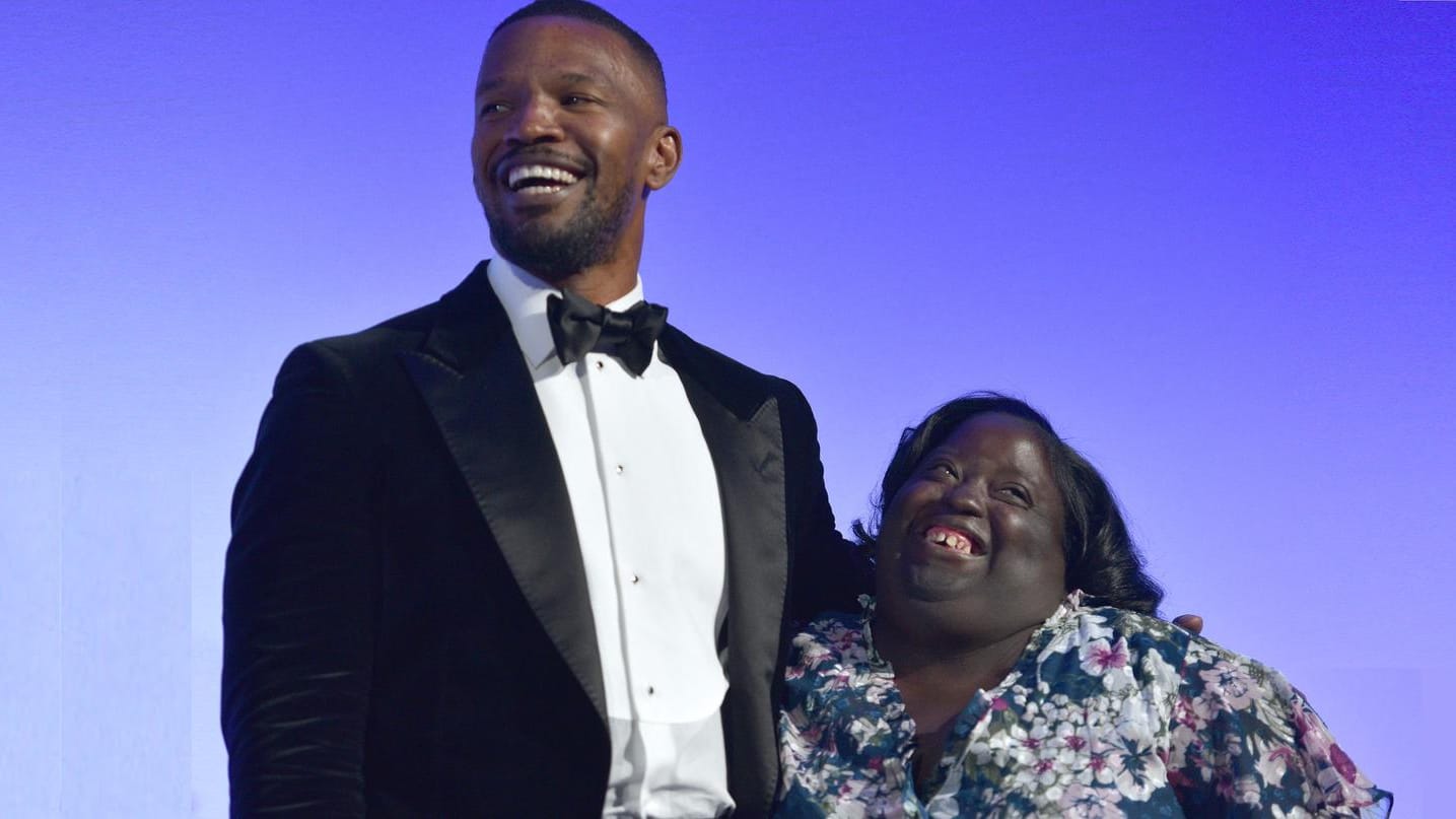 Jamie Foxx und Deondra Dixon: Der Schauspieler trauert um seine Schwester.