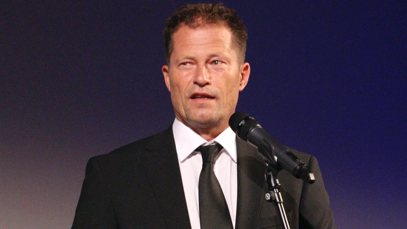 Til Schweiger: 2008 und 2009 feierte er Erfolge mit "Keinohrhasen" und "Zweiohrküken".