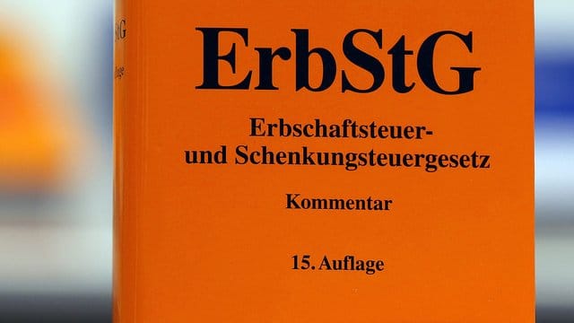 Bei Erbfällen hält auch der Fiskus in der Regel die Hand auf. Bei Erbfällen hält auch der Fiskus in der Regel die Hand auf.