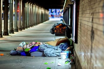 Obdachlose