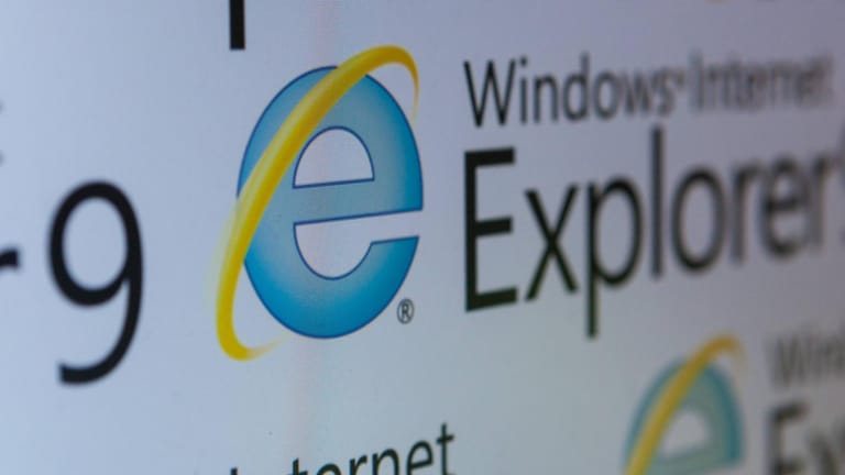 Internet Explorer: Die Version 11 des Microsoft-Browsers bleibt die letzte.