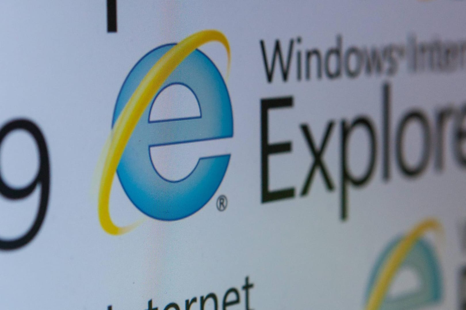 Internet Explorer: Die Version 11 des Microsoft-Browsers bleibt die letzte.