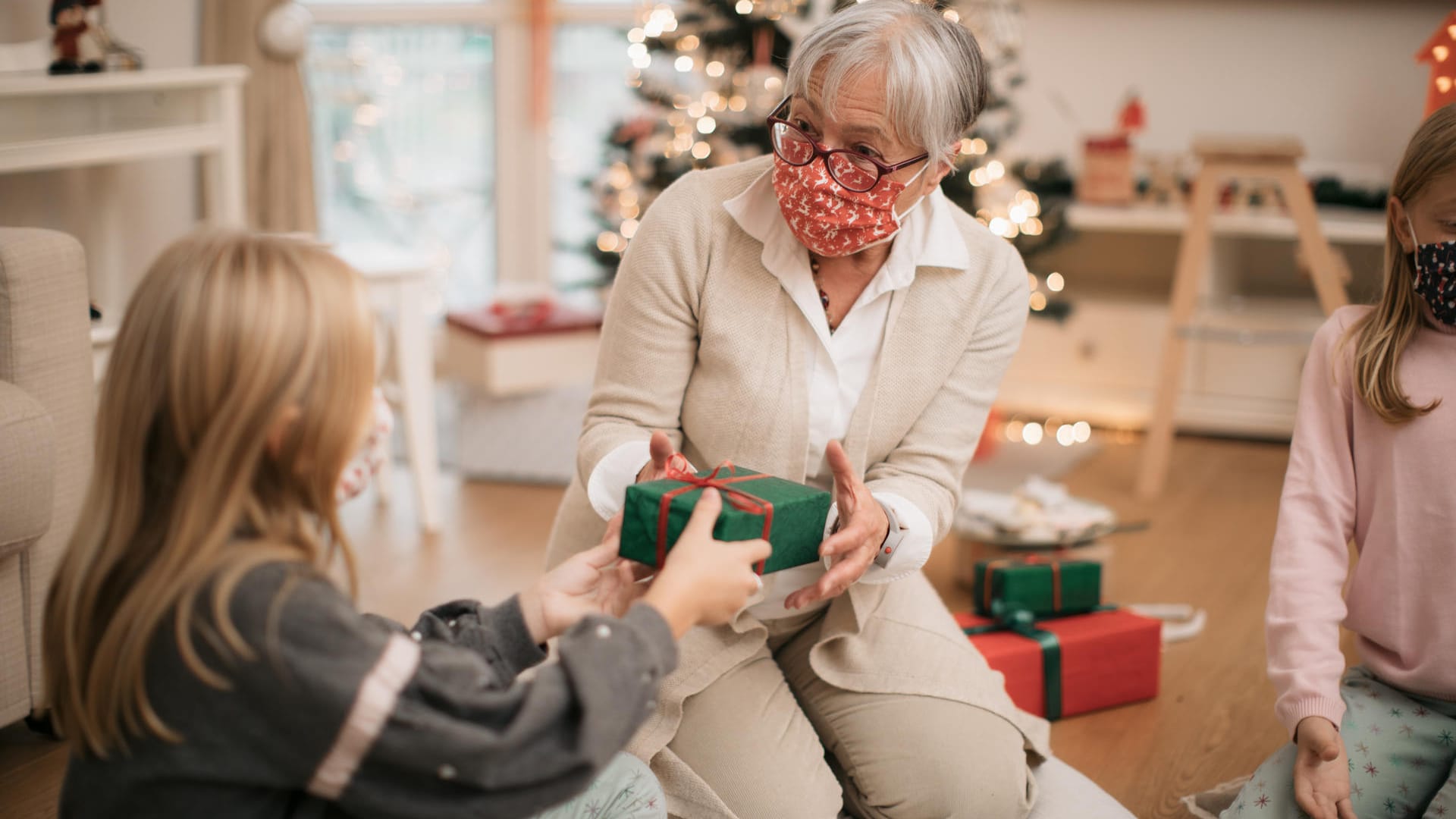 Weihnachtsfest: Wie wird es in Corona-Zeiten aussehen?