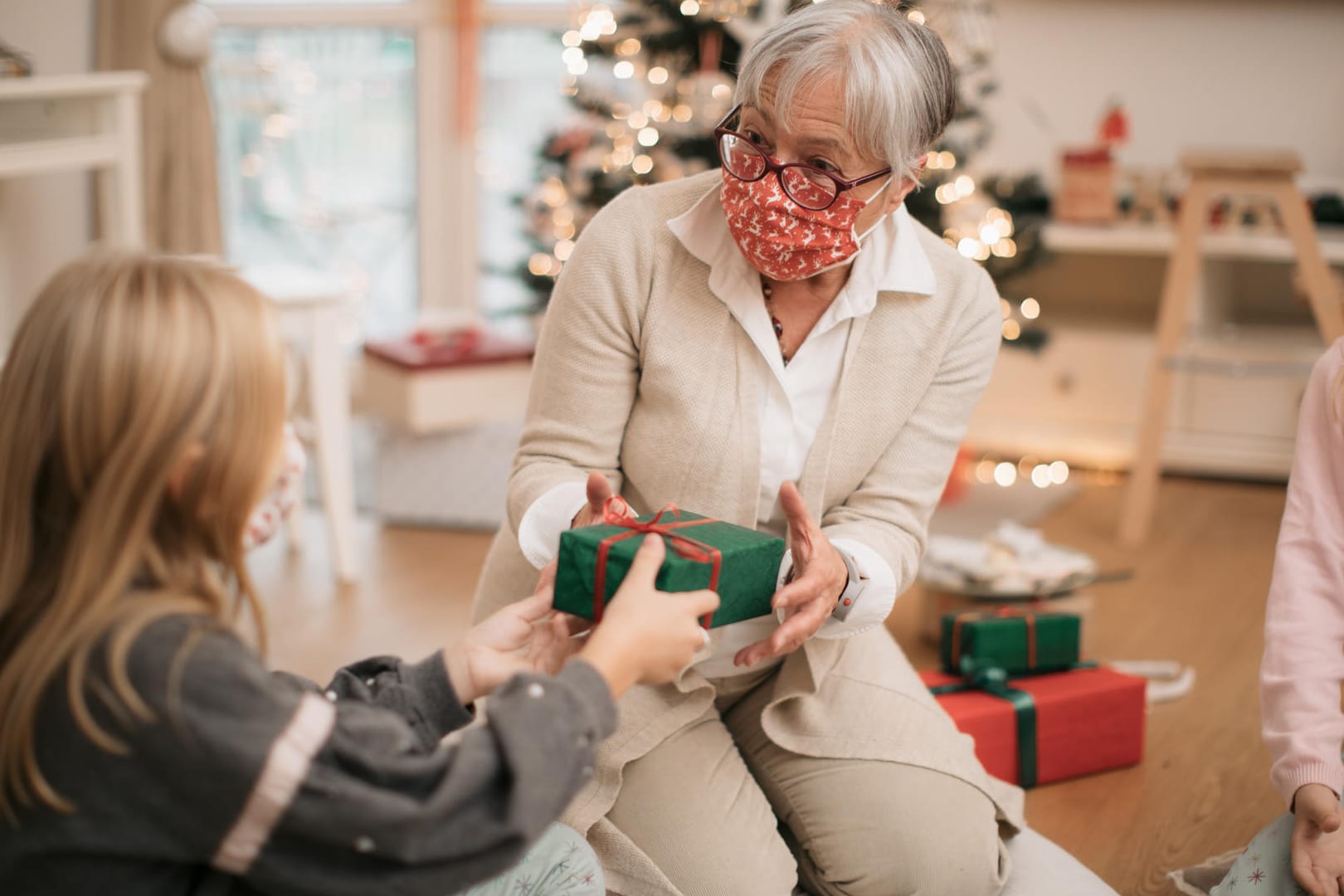 Weihnachtsfest: Wie wird es in Corona-Zeiten aussehen?