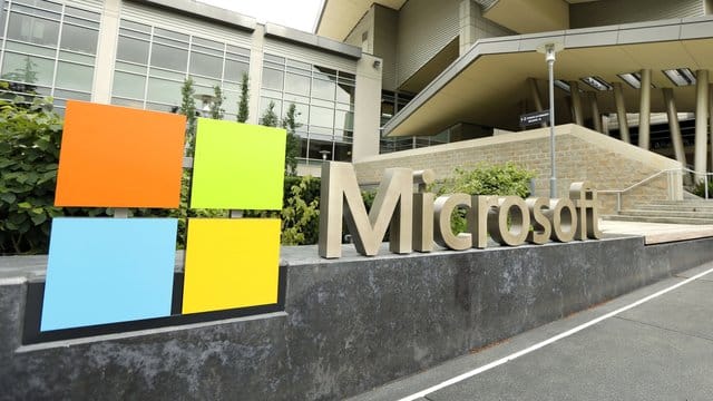 Microsoft übertrifft die Erwartungen der Wall-Street-Analysten deutlich. Microsoft übertrifft die Erwartungen der Wall-Street-Analysten deutlich.