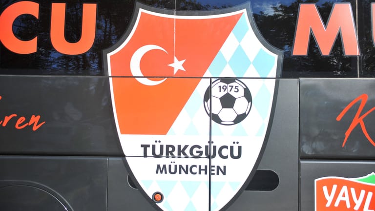 Türkgücü München (Symbolfoto): Der Drittligist fühlt sich ungerecht behandelt vom Bayerischen Fußballverband.