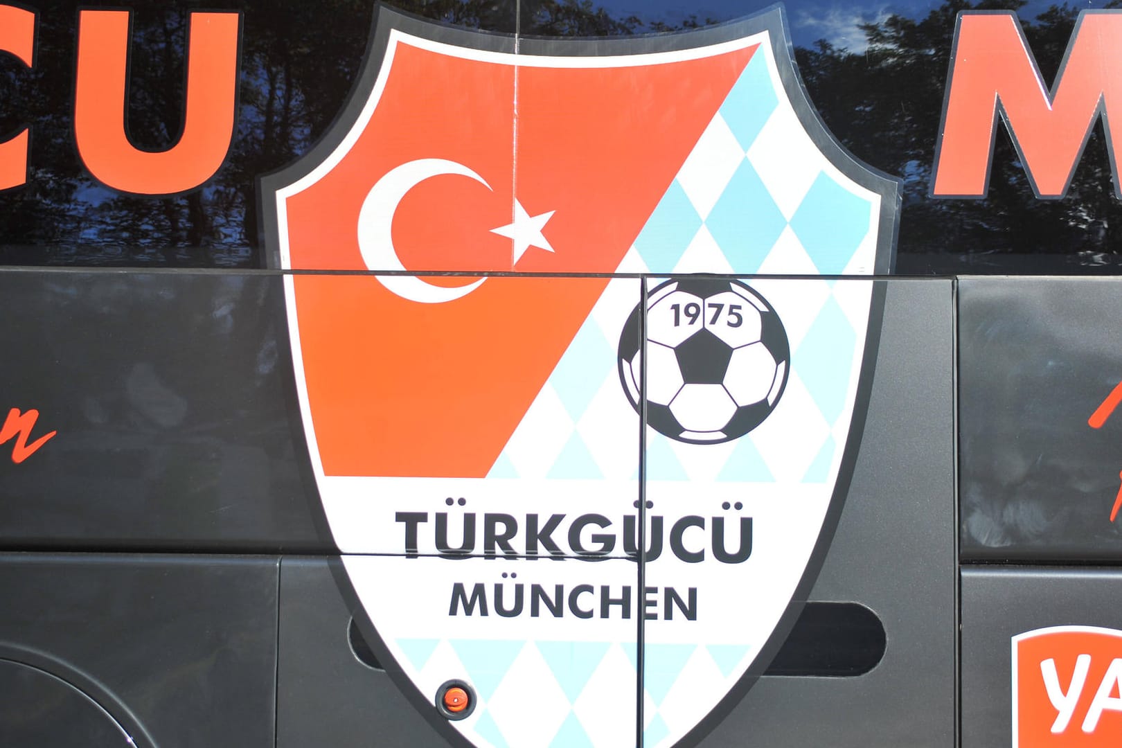 Türkgücü München (Symbolfoto): Der Drittligist fühlt sich ungerecht behandelt vom Bayerischen Fußballverband.