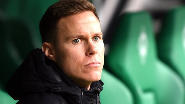 Niklas Moisander wird Bremen wohl verlassen.