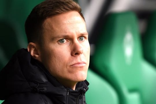 Niklas Moisander wird Bremen wohl verlassen.