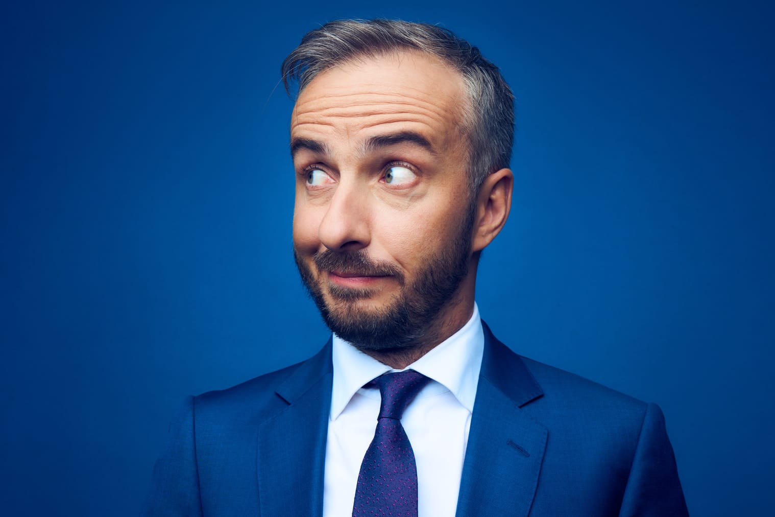 Jan Böhmermann: Mehr als sechs Jahre moderierte er bei ZDFneo eine Late Night Show, jetzt räumt ihm der Sender aus Mainz einen Platz im Hauptprogramm frei.