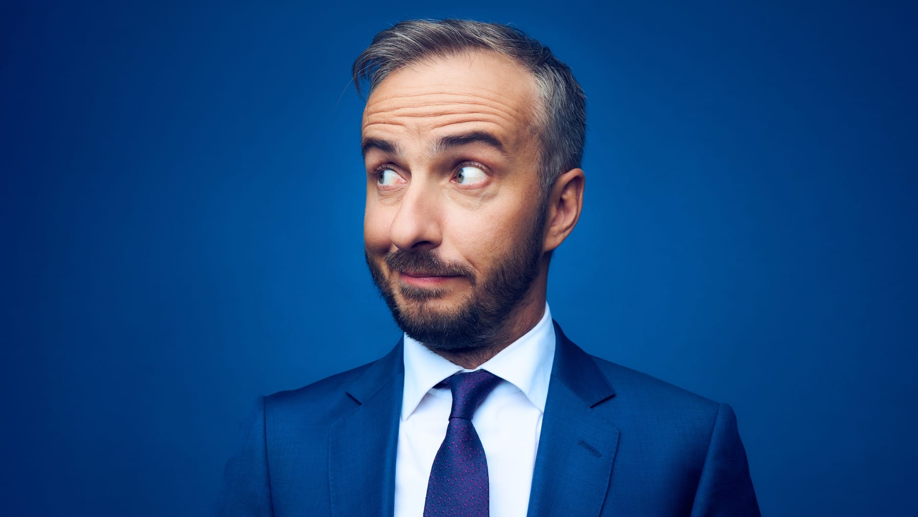 Jan Böhmermann: Mehr als sechs Jahre moderierte er bei ZDFneo eine Late Night Show, jetzt räumt ihm der Sender aus Mainz einen Platz im Hauptprogramm frei.