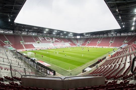 Bund und Länder wollen angesichts dramatisch steigender Corona-Infektionszahlen den Profisport im November nur noch ohne Zuschauer zulassen.