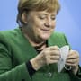 "Wellenbrecher-Lockdown" – Angela Merkels Corona-Coup