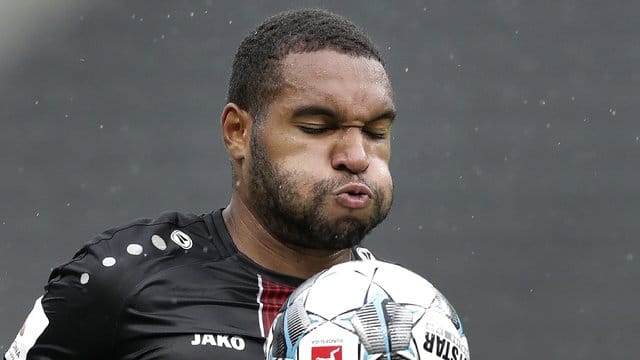 In dieser Saison bei Bayer bisher nur Teilzeitkraft: Nationalspieler Jonathan Tah.