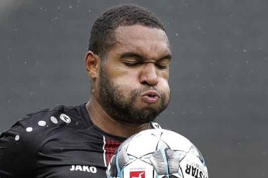 In dieser Saison bei Bayer bisher nur Teilzeitkraft: Nationalspieler Jonathan Tah.