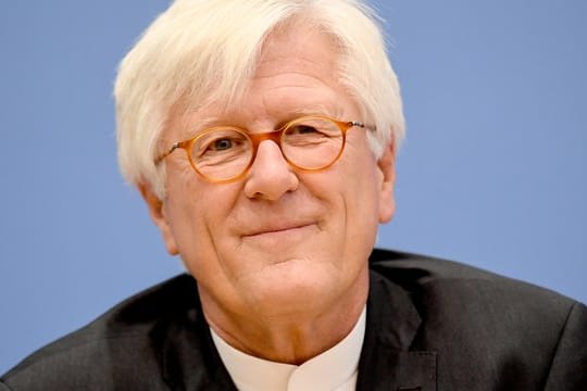 Heinrich Bedford-Strohm, Vorsitzender des Rates der Evangelischen Kirche in Deutschland (EKD), will von der Spitze der Evangelischen Kirche in Deutschland (EKD) abtreten und nicht für eine weitere Amtszeit als EKD-Ratsvorsitzender kandidieren.