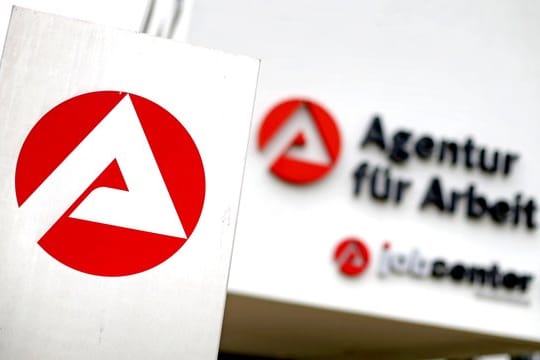 Agentur für Arbeit