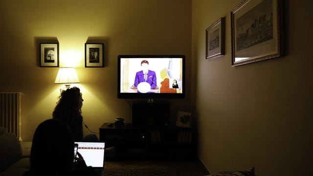 Bei einer Studie zeigten Menschen mit intensiverem Medien-Multitasking-Verhalten eine schlechtere Gedächtnisleistung. Bei einer Studie zeigten Menschen mit intensiverem Medien-Multitasking-Verhalten eine schlechtere Gedächtnisleistung.