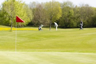 Der Deutsche Golf Verband geht bei den bevorstehenden Corona-Maßnahmen von einer Ausnahme für den Golfsport aus.