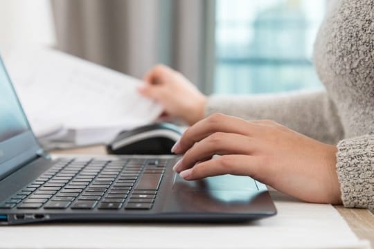 Immer mehr Bankkunden setzen auf Online-Banking. Immer mehr Bankkunden setzen auf Online-Banking.