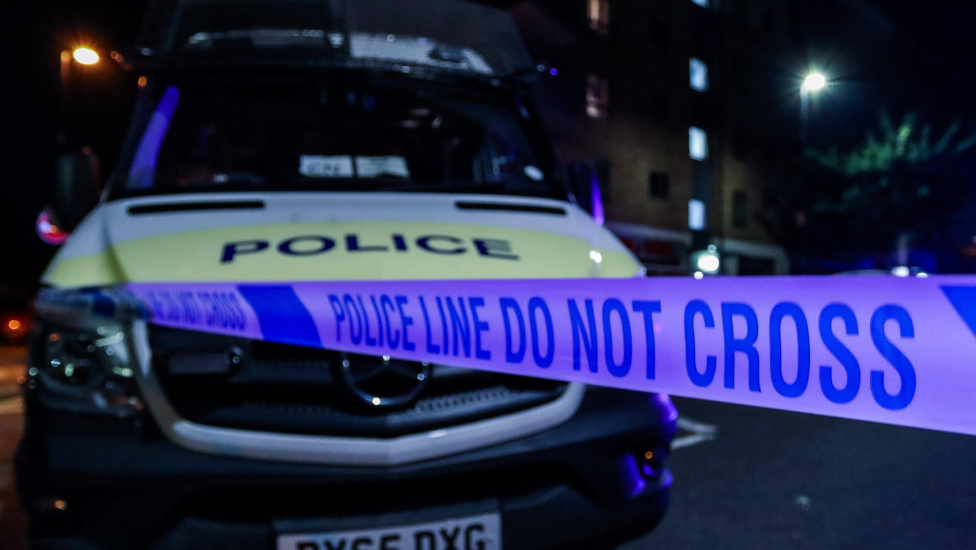 England: Ein Fall gibt Ermittlern in Großbritannien Rätsel auf.