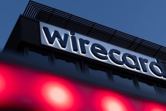 Der Firmensitz von Wirecard in München: War Jan Marsalek ein Geheimagent?