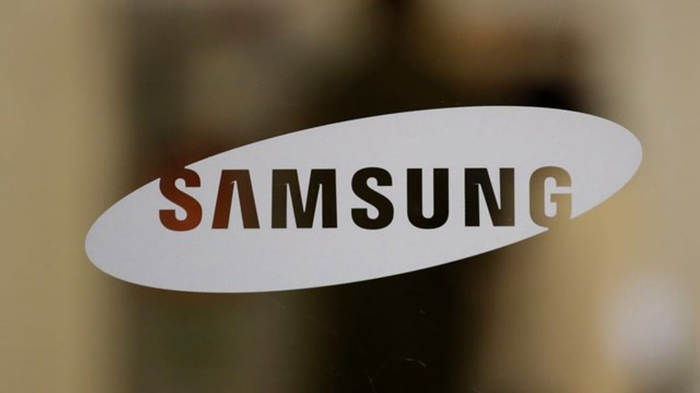 Mit Blick auf das nächste Jahr erwartet Samsung ein solides Wachstum der "mobile Nachfrage".