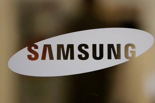 Mit Blick auf das nächste Jahr erwartet Samsung ein solides Wachstum der "mobile Nachfrage".
