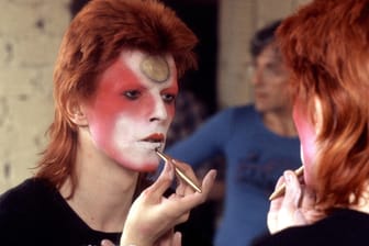 David Bowie: Fans rufen zum Boykott des neuen Biopics "Stardust" auf.