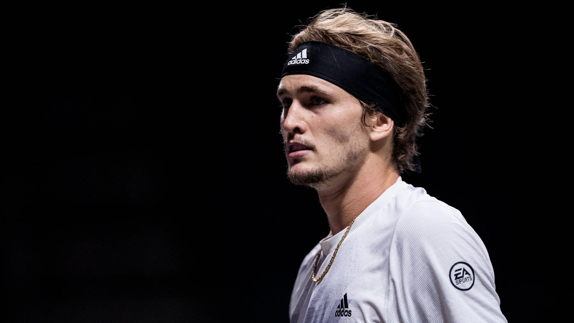 Alexander Zverev: Der Tennisstar äußert sich zu den jüngsten Berichten um ihn.