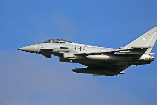 Trotz eines Exportstopps gelangten deutsche Rüstungslieferungen nach Saudi-Arabien.