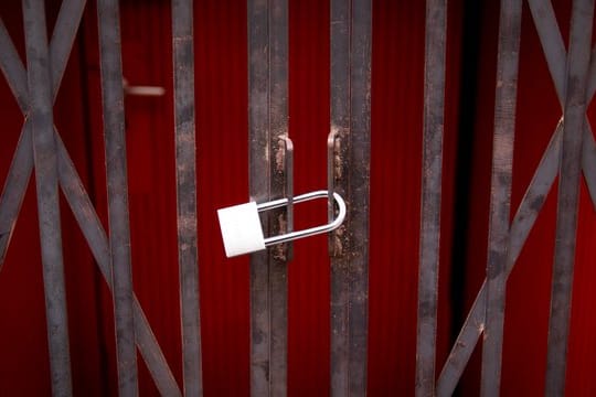 Eine Mehrheit der Deutschen steht hinter den Maßnahmen des Teil-Lockdowns - Gastronomen werden wohl klagen.