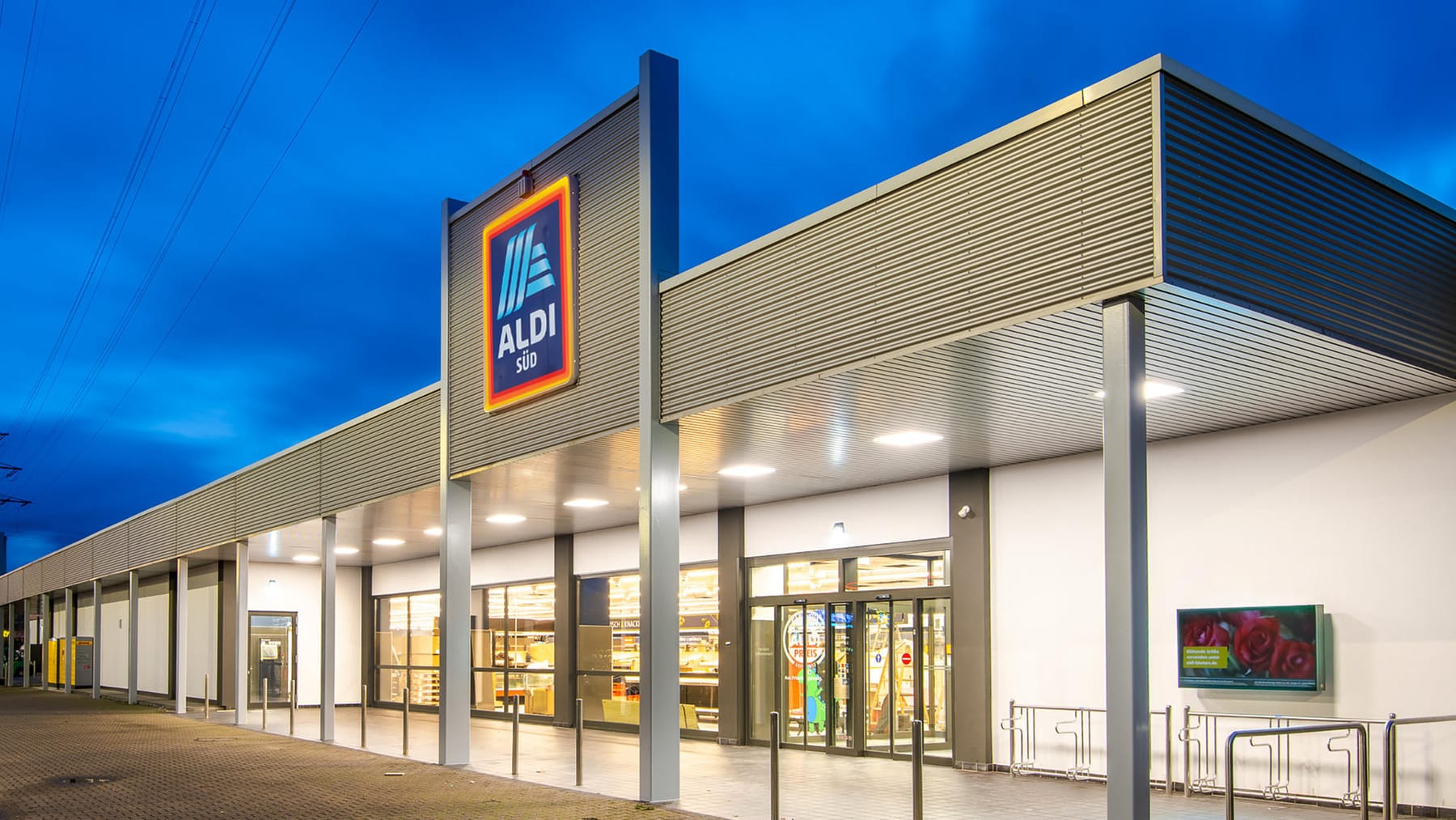 How Much Does An Aldi Store Manager Get Paid