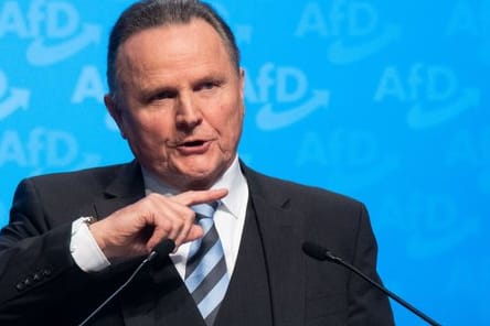 Georg Pazderski