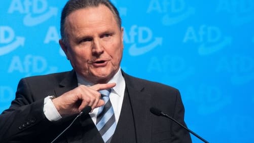 Georg Pazderski