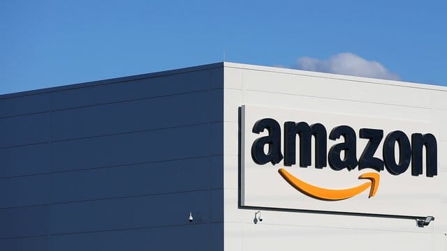 Amazon bescherte der Trend zum Einkauf im Internet einen Rekordgewinn im vergangenen Quartal. Amazon bescherte der Trend zum Einkauf im Internet einen Rekordgewinn im vergangenen Quartal.