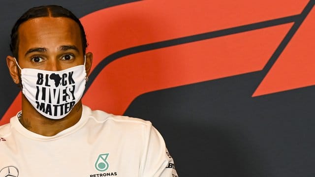 Lewis Hamilton ist der Superstar der Formel 1.