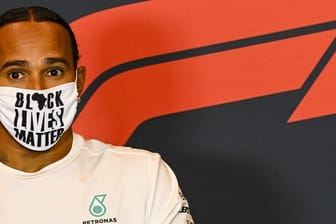Lewis Hamilton ist der Superstar der Formel 1.