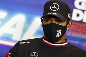 Mercedes-Superstar Lewis Hamilton sieht auch Chancen in einem Rennen in Saudi-Arabien.