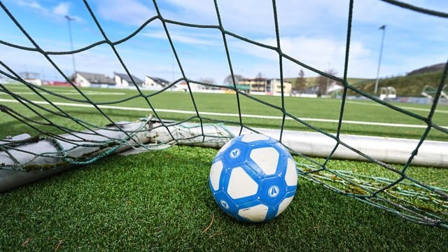 Bisher sind 19 Millionen Euro an Corona-Nothilfe für den Profisport bewilligt worden.