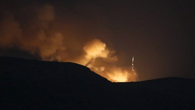 Trotz verschiedener Anläufe dauert der Konflikt in Berg-Karabach weiter an. Trotz verschiedener Anläufe dauert der Konflikt in Berg-Karabach weiter an.