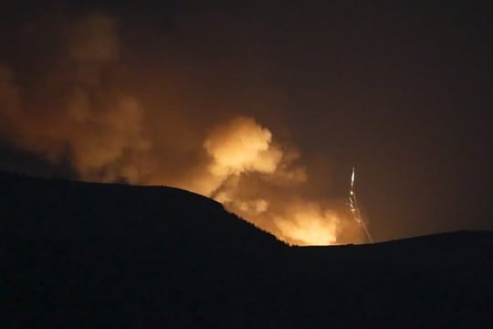 Trotz verschiedener Anläufe dauert der Konflikt in Berg-Karabach weiter an.
